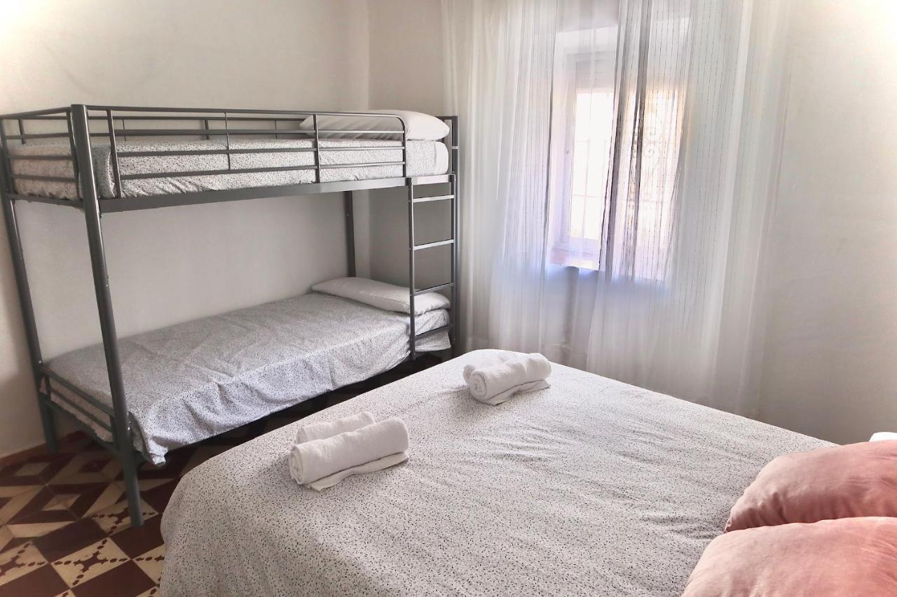 Remedios Vakantiehuis Torremolinos